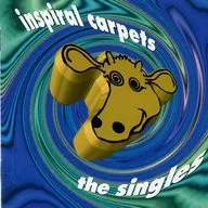 Inspiral Carpets / The Singles