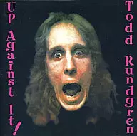 Todd Lundgren / Up Against It