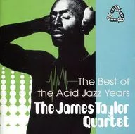 James Taylor Quartet / Best of the Acid Jazz Years