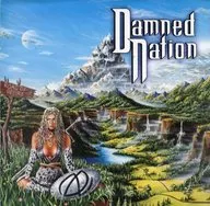 The Damned Nation / Lord of Desire