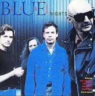 Brafford Levin Upper Excursions / Blue Nights