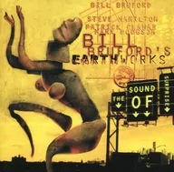 Bill Bradford Earthworks / The Sound of Surprises
