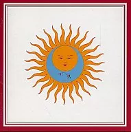 King Crimson / Sun and Feeling