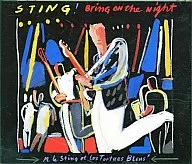STING/BLING ON THE NIGHT(停止播放)