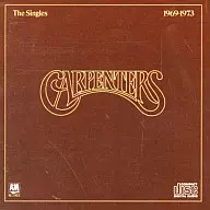 卡彭特乐队/单人间1969-1973