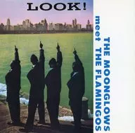 The Moonglows Meet / The Moonglows Meet the