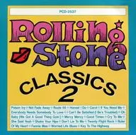 Omnibus / The Rolling Stones Cracy