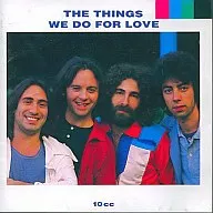 10 cc / 10 cc Best / Aim Not in Love
