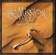 La misión/granos de arena