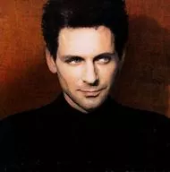 Lindsay Buckingham / Out of the Cradle (discontinuado)