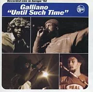 Galliano / Antilles Thatch Time