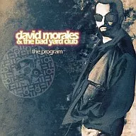 大衛·莫拉萊斯/普羅格拉姆(廢盤)