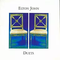 Elton John / Duo Songs