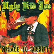 Acuerdo Kid Joe
