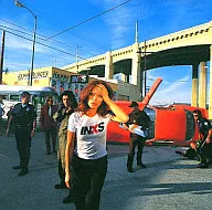 INXS / Elegante ウエイステッド