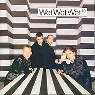 WET WET WET / TEN