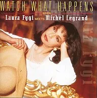 Laura Fygi Meets Michel Legrand / Wind Whispers