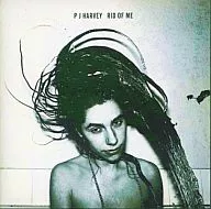 PJ Harvey / Lid of Me