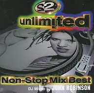 2 Unlimited / Nonstop Mix Best