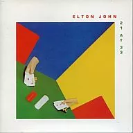 Elton John / 21 at 33 (discontinued)