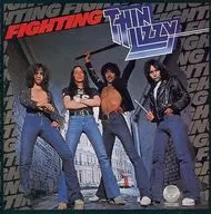 Thin Lizzy / Fighting! (Obsolete)