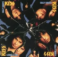 Kiss合唱团/疯狂之夜
