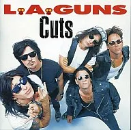 L.A.ガンズ / カッツ(廃盤)