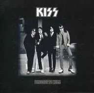 Kiss / Kiss to Hell (Limited Edition)