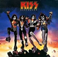 Kiss / Army Corps of Hell (limited edition)