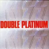 Kiss / Double Platinum (Limited Edition)