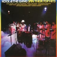 クール＆ザ・ギャング / スピン・ゼア・トップ・ヒッツ