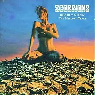 Scorpions / Scorpion Engraving : Mercury Years - Best of Scorpions