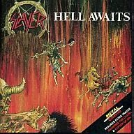 Slayer / Hell Aways