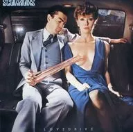 Scorpions / Love Drive