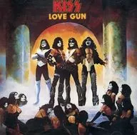 Kiss / Love Gun