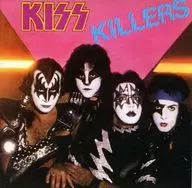 Kiss Kiss Killers
