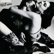 Scorpions / Forbidden Tattoos