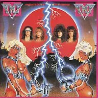 TNT / Knights of the New Thunder