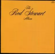 Rod Stewart / Rod Stewart album (obsolete)