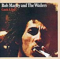 巴布·馬利/Catch a Fire