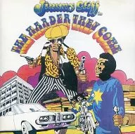Jimmy Cliff / The Harder Ze Cam