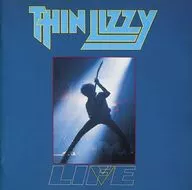 Thin Lizzy / Last Live