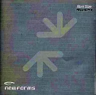 レプラゼント feat. Roni Size / Share The Fall