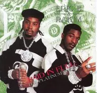 Eric B.&Lakim/Paed In Full+Graceリミキシーズ