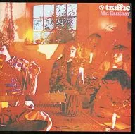 交通/奇幻先生(停盘)