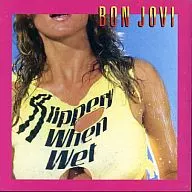 Bon Jovi / Wild In The Street