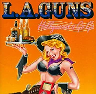 L.A. Guns / Hollywood A Go Go - Best of L.A. Guns (limited edition)