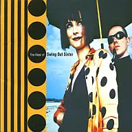 Swing-Out Sister/Best of Swing-Out Sister我想讓你來(限量版)