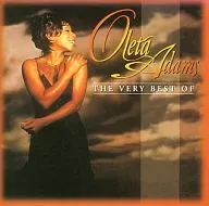 Orita Adams / Berry Best of Orita Adams (edición limitada)