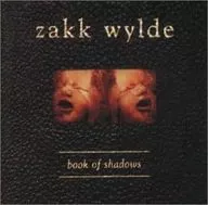 Zach Wild / Book of Shadows